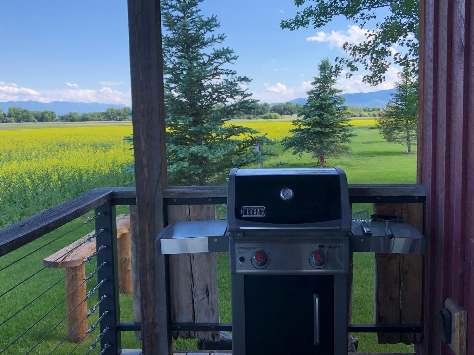 New Cabin With Spectacular Views Of Flathead Lake. Somers Экстерьер фото